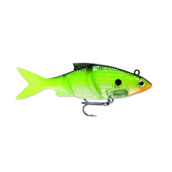 SHAD STORM LIVE KICKIN SHAD 10CM 14GR CSD