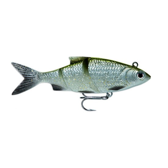 SHAD STORM LIVE KICKIN SHAD 10CM 14GR OS