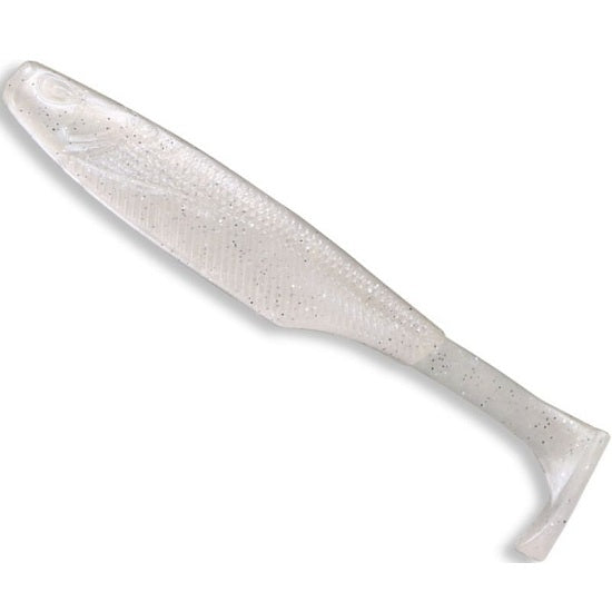 SHAD STORM SO-RUN SUPERU SHAD CULOARE PRO WHITE PW 12.5CM 14G 10BUC/PLIC