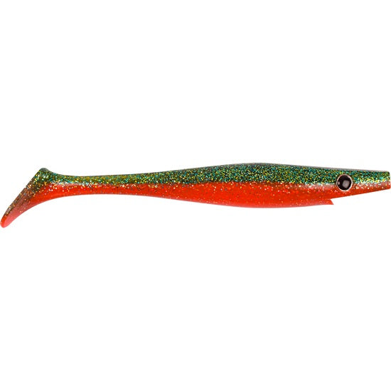 SHAD STRIKE PRO PIG JR 15CM Culoare: 009 2BUC/PLIC