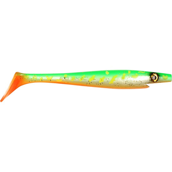 SHAD STRIKE PRO PIG JR 20CM/50G