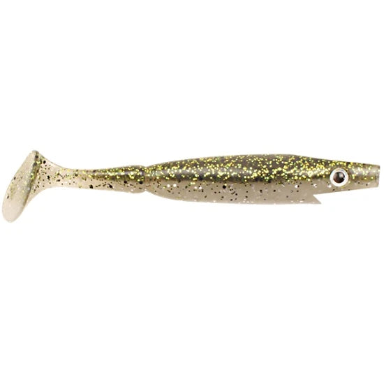 Shad Strike Pro Piglet 10cm 7gr Green Ice