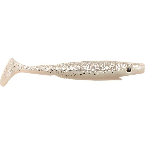 Shad Strike Pro Piglet 10cm 7gr Ice Shad