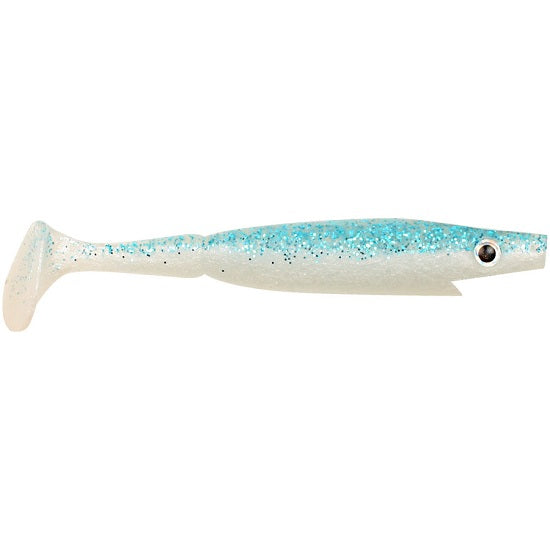 SHAD STRIKE PRO PIGLET 10CM ALCATRAZ C011 6BUC/PLIC