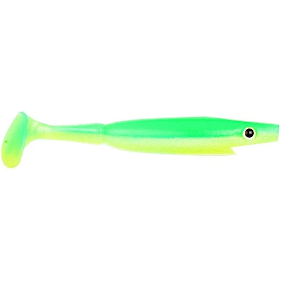 Shad Strike Pro Piglet 10cm Alcatraz C012 6buc/plic