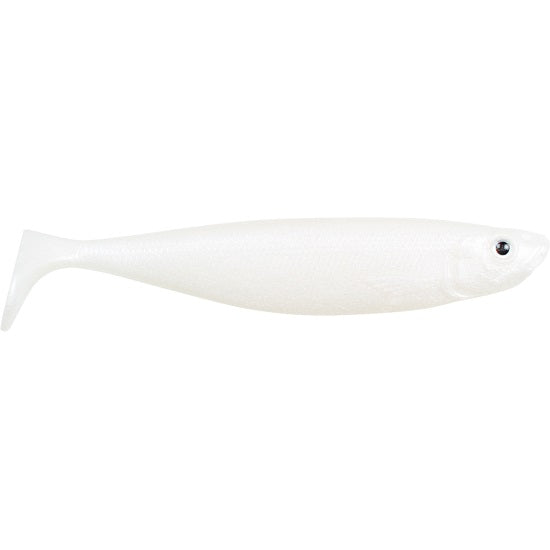 SHAD STRIKE PRO TUMBLER 13CM/16G ALBINO PEARL