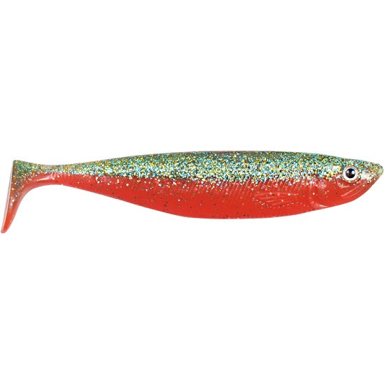 SHAD STRIKE PRO TUMBLER 13CM/16G CARROT