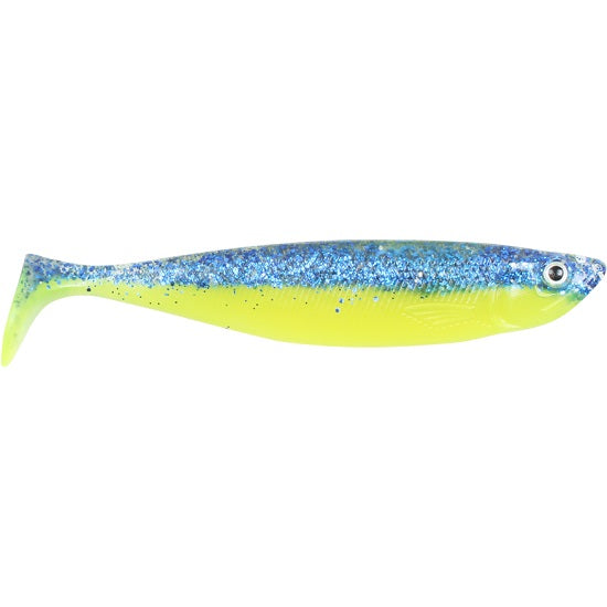 SHAD STRIKE PRO TUMBLER 13CM/16G YANDER QUEEN