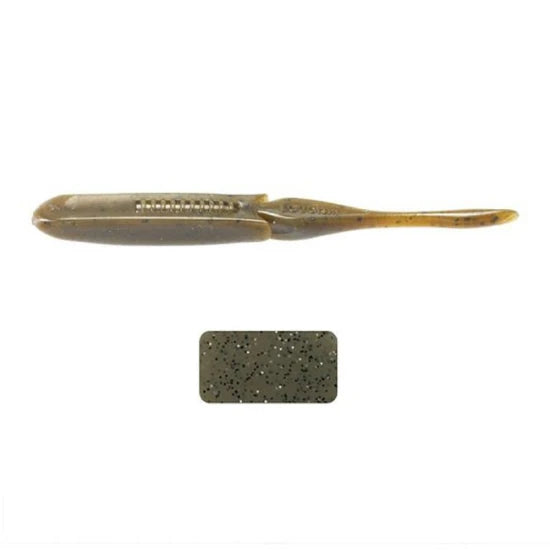 Shad Tiemco Linkin Shad 3 7.6cm Culoare 160 9/plic
