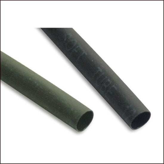 SHRINK TUB CARP ZOOM MARO 1.6/1.8MM 5Cm