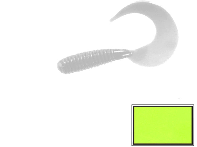 SICKLE GRUB COLMIC 7.5cm LIMONE
