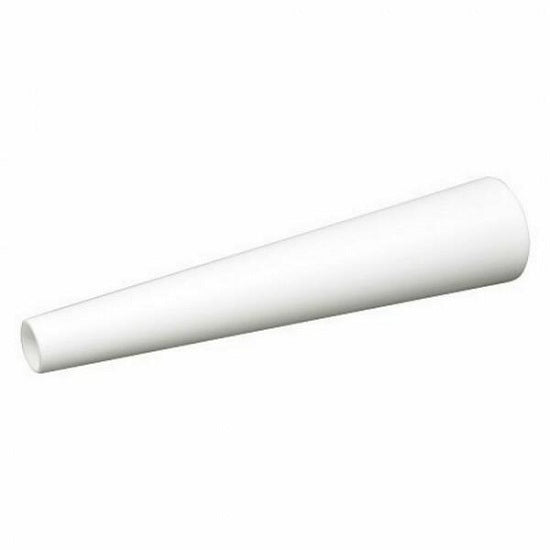 SIGNAL LED LENSER CON 20CM/D37MM WHITE PT. B7.L7.M7.M8.T7