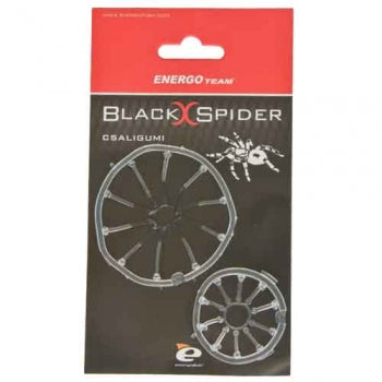 SILICON PENTRU PORUMB SI BOILIES BLACK SPIDER