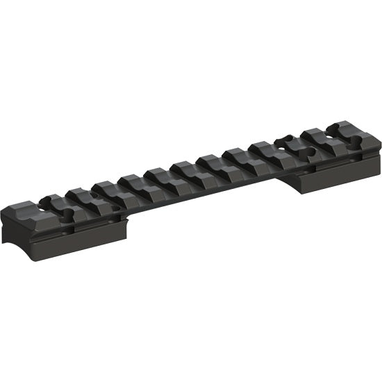 SINA RECKNAGEL PICATINNY AL. X-BOLT 1BUC SCURTA