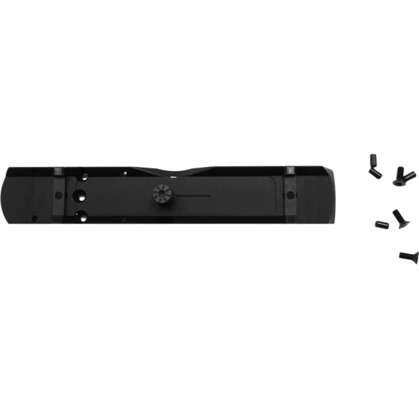 SINA WEAVER BROWNING NOMAD PT. AIMPOINT MICRO H1