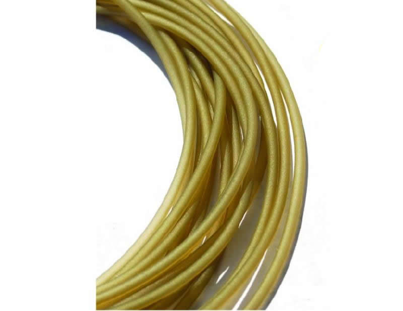 SINKING RIG TUBE 1.50mm/1.5m  CAMO EXTRA CARP