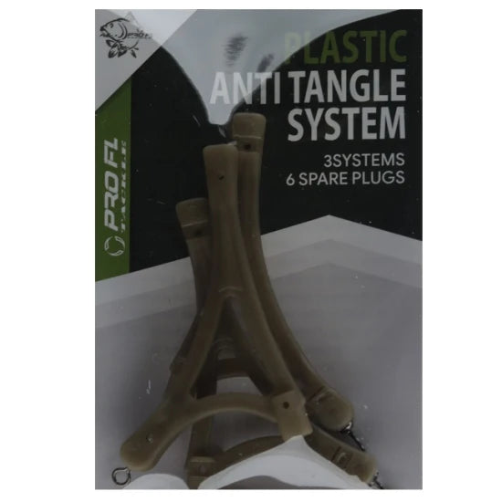 Sistem Antitangle Feeder Pro Fl 3buc