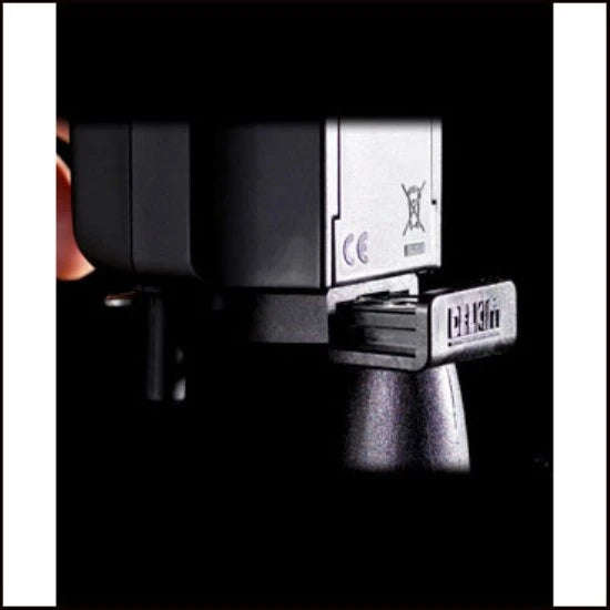 Sistem D-lok Complete Quick Release Pt Avertizori Delkim