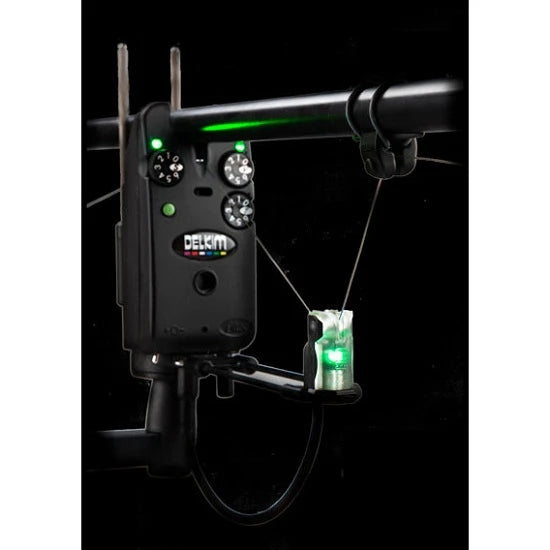Sistem Delkim Smart Line Clip 3buc Plic