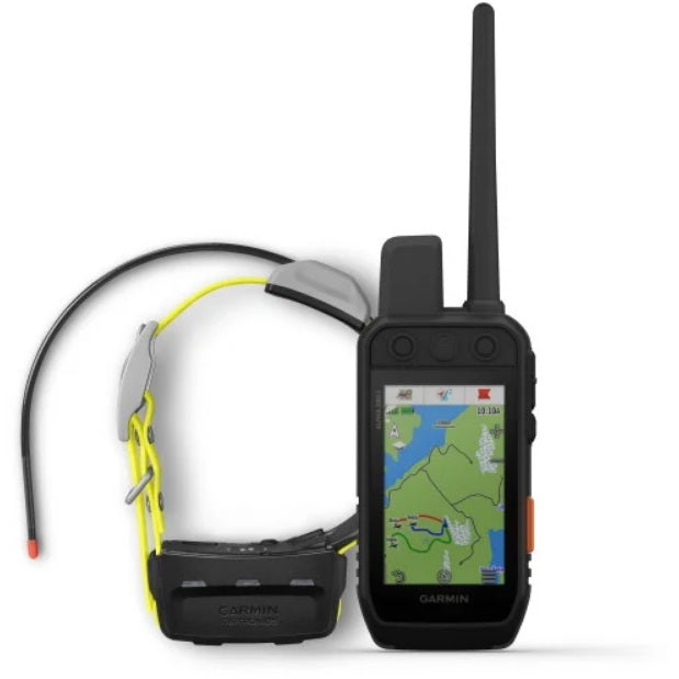 SISTEM MONITORIZARE GARMIN GPS ALPHA 200I K K5 PT.CAINI