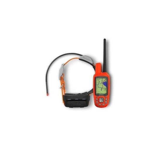 SISTEM MONITORIZARE PENTRU CAINI GPS GARMIN ATEMOS 50  K5