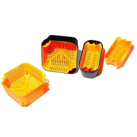 Sita Guru Pentru Momeala 16x16x6.5cm
