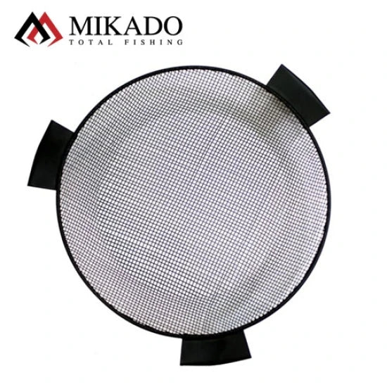 Sita Mikado Pentru Nada Diametru 36cm Ochiuri 3x3mm