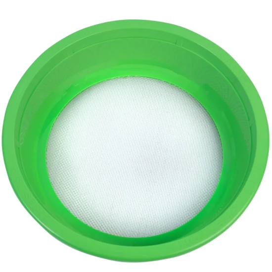 Sita Rotunda Preston Pentru Nada 3mm