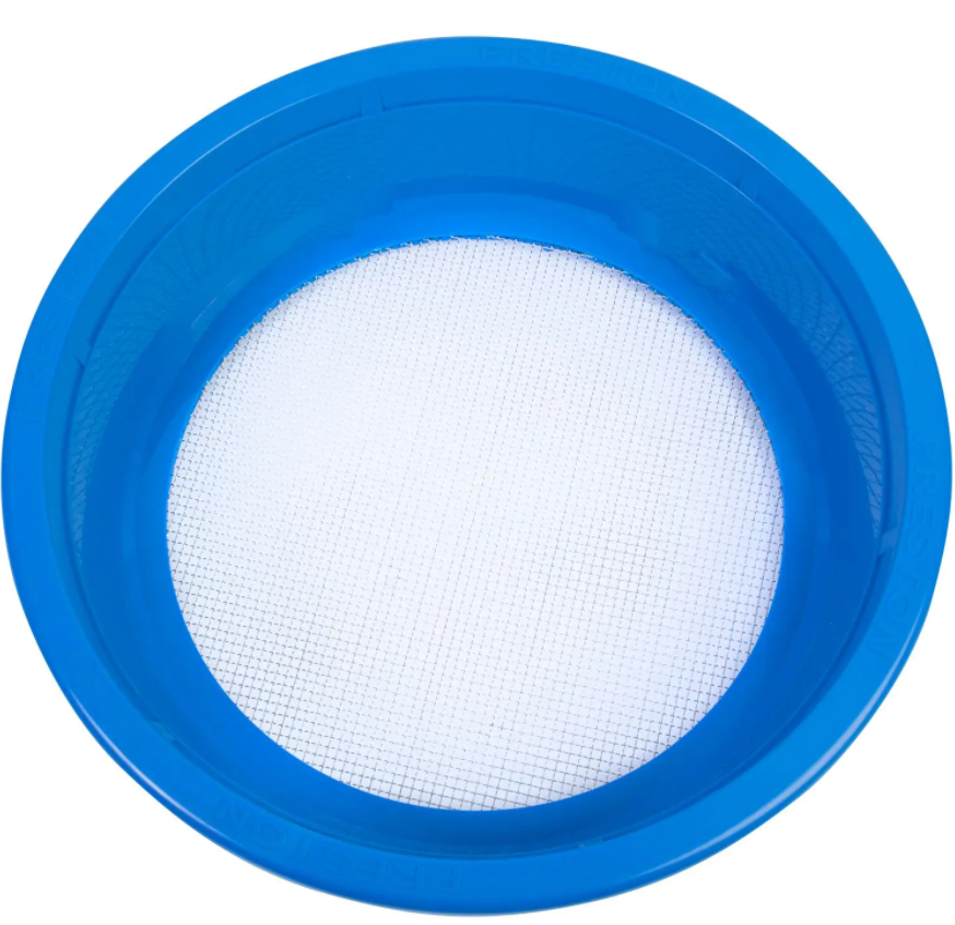 SITA ROTUNDA PRESTON PENTRU NADA 4MM