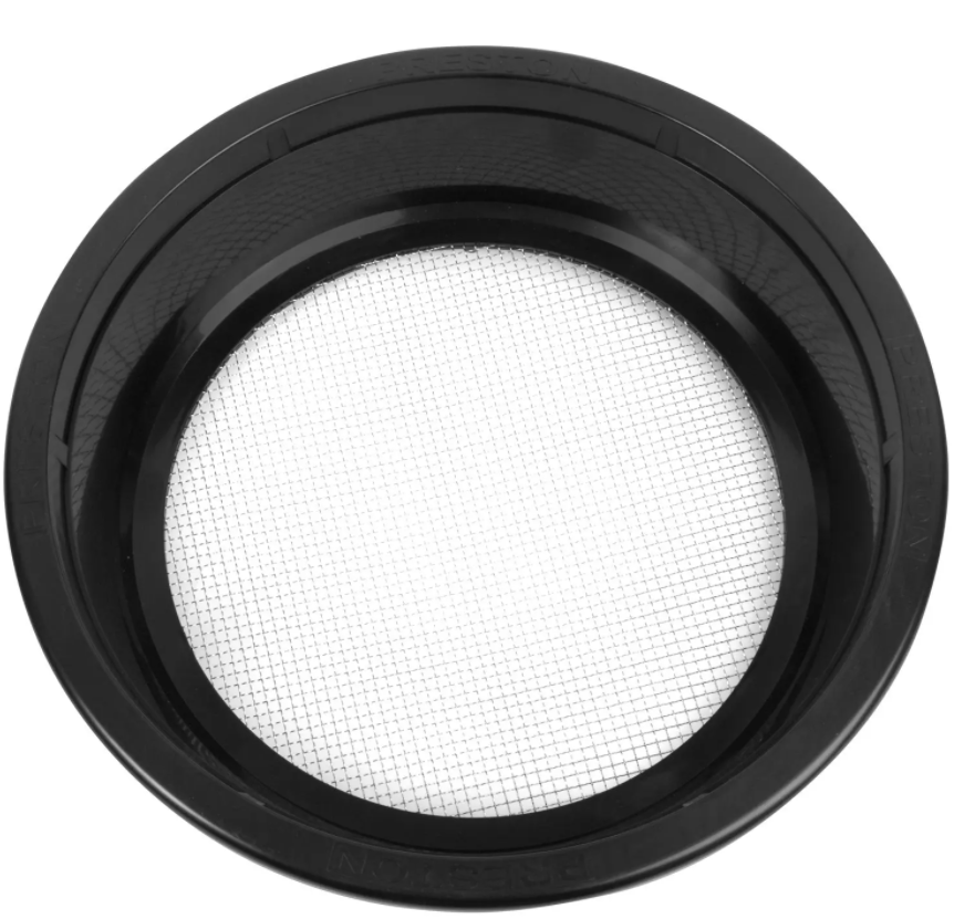 SITA ROTUNDA PRESTON PENTRU NADA 6MM