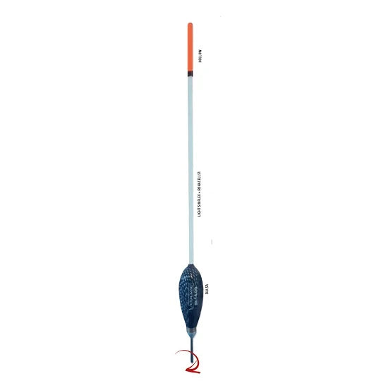 Slider Colmic Aero River 20 Gr