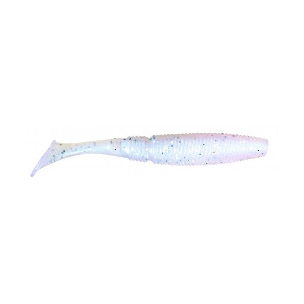 SLIT SHAD SAKURA 50mm (20 Buc/Pac)-040 BLUE PEARL