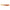 SLIT SHAD SAKURA 75mm (15 Buc/Pac)-029 PUMPKIN