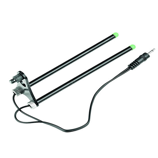 SNAG BAR CARP ZOOM CU LUMINA GALBEN