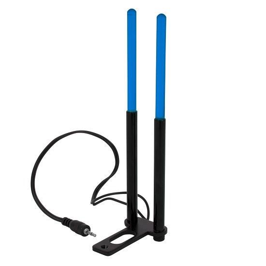 SNAG BAR ENERGOTEAM CU LED ALBASTRU