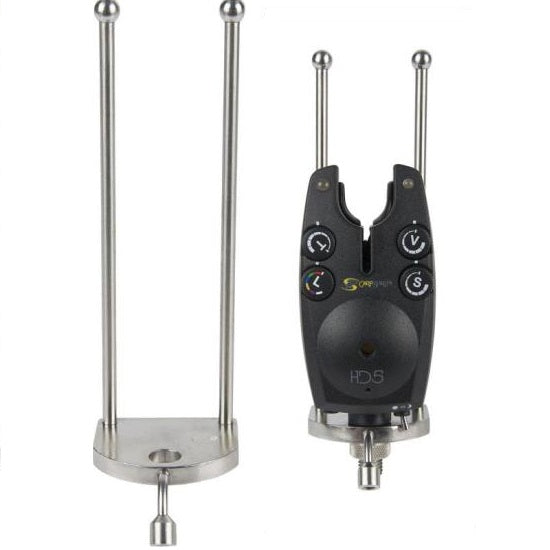 SNAG BAR INOX CARP SPIRIT 300