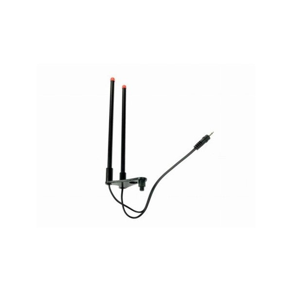 SNAG BAR JAXON CU LUMINA GALBEN