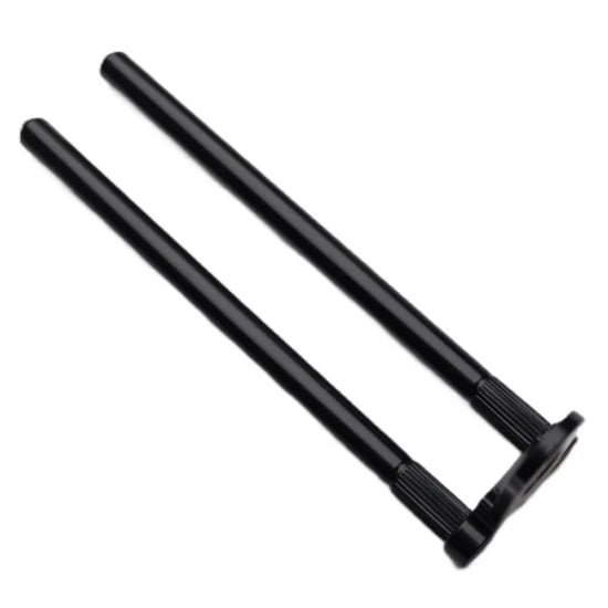 Snag Bar Pro Fl Black Edition Metalic