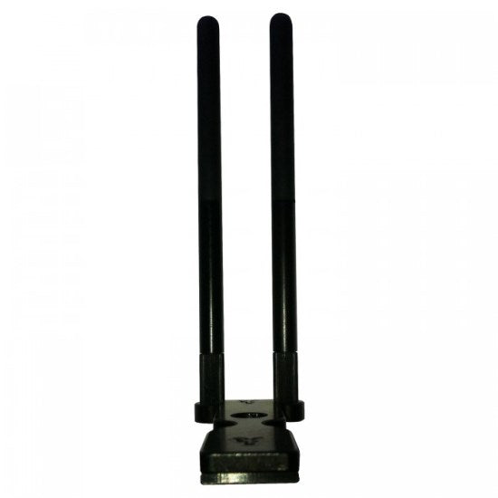 SNAG EARS FOX BLACK LABEL AND SWINGER PLATE