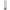 Snag Korda Bar Black