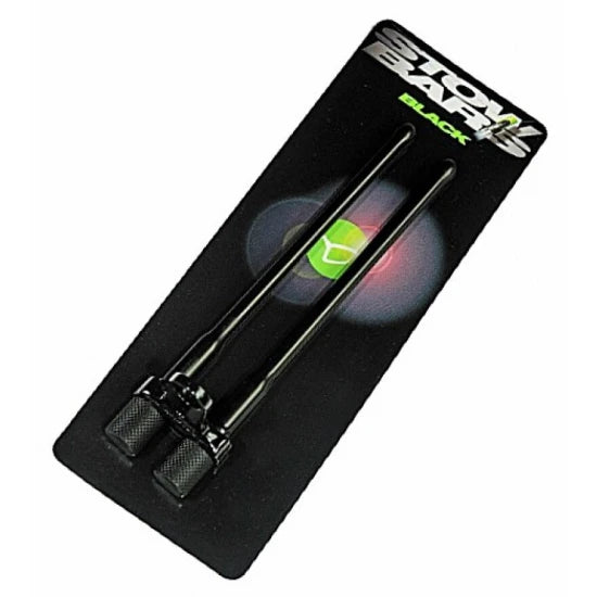 Snag Korda Bar Black