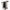 Snag Korda Bar Black
