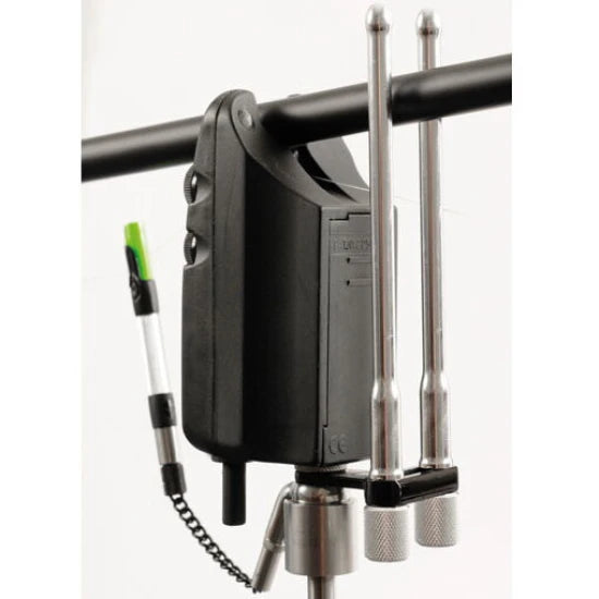 Snag Korda Bar Black