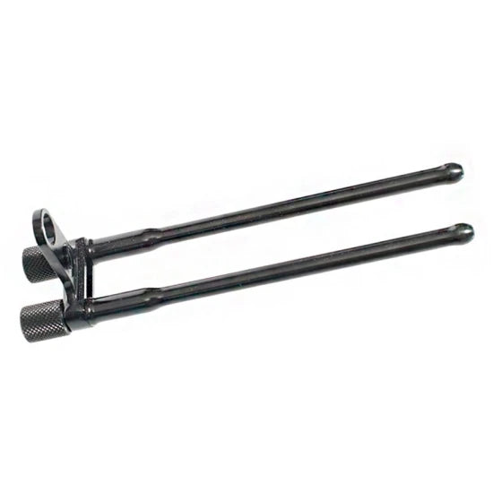 Snag Korda Bar Black