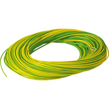 SNUR MUSCA JAXON EASY CAST 100FT/30.48m 6F WFX-FLOATING