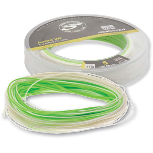 SNUR SCIERRA AERIAL PT.MUSCA WF6F 13G 11.20m