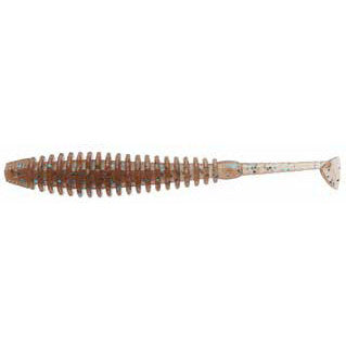 SOFT BAIT DAIWA SKINNY KICK 6CM MOEBI 10BUC PL