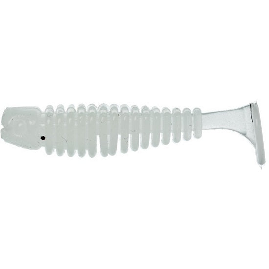 SOFT BAIT SENSAS GUNKI TIPSY-S 3.8CM GLOW 15BUC/PLIC