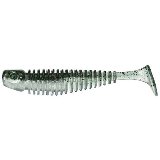 SOFT BAIT SENSAS GUNKI TIPSY-SXL 7.6CM ROACH 6BUC/PLIC
