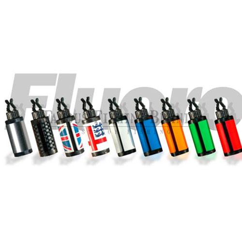 SOLAR FLUORO INDICATOR SYSTEM UNION KACK 01499